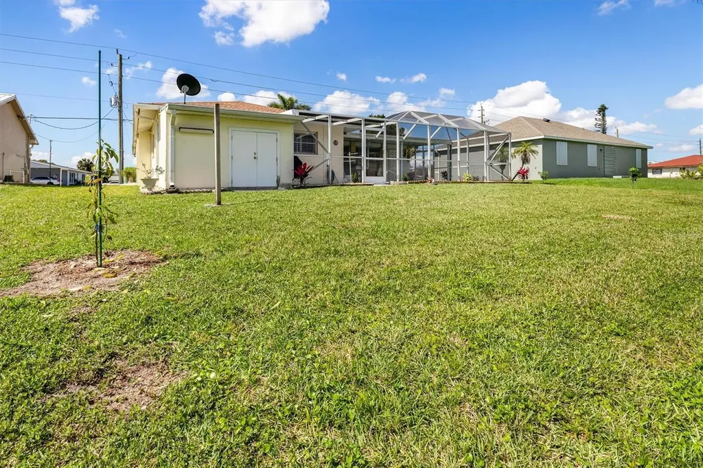 2220 Broad Ranch Drive Port Charlotte FL 33948