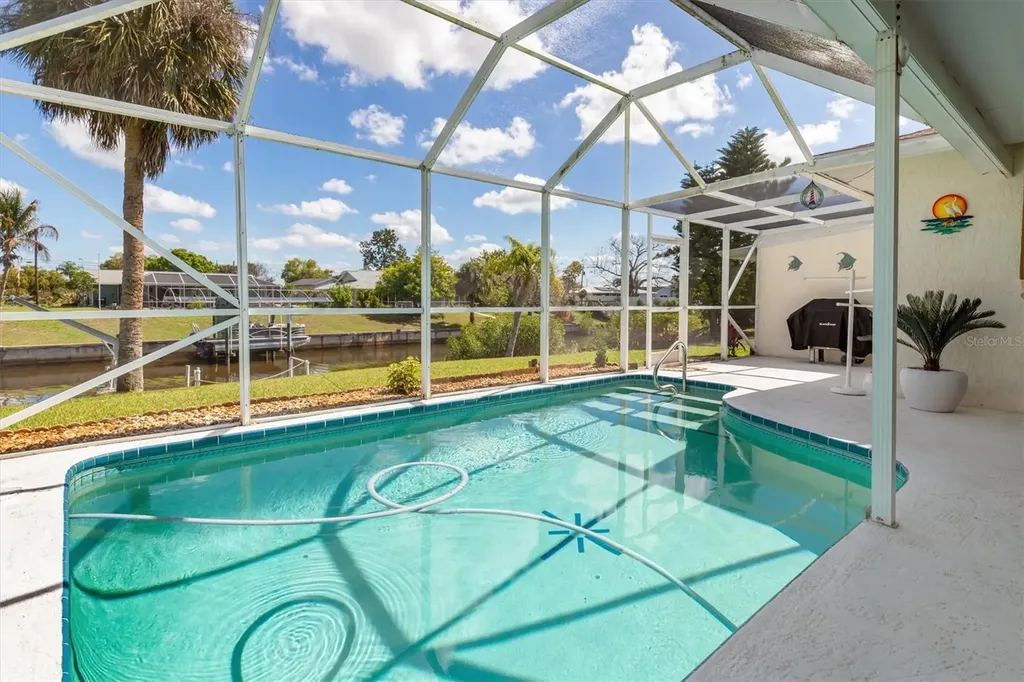 2220 Broad Ranch Drive Port Charlotte FL 33948
