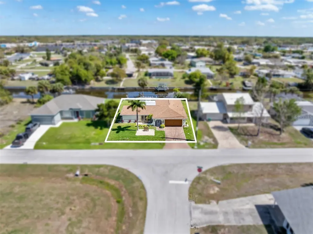2220 Broad Ranch Drive Port Charlotte FL 33948