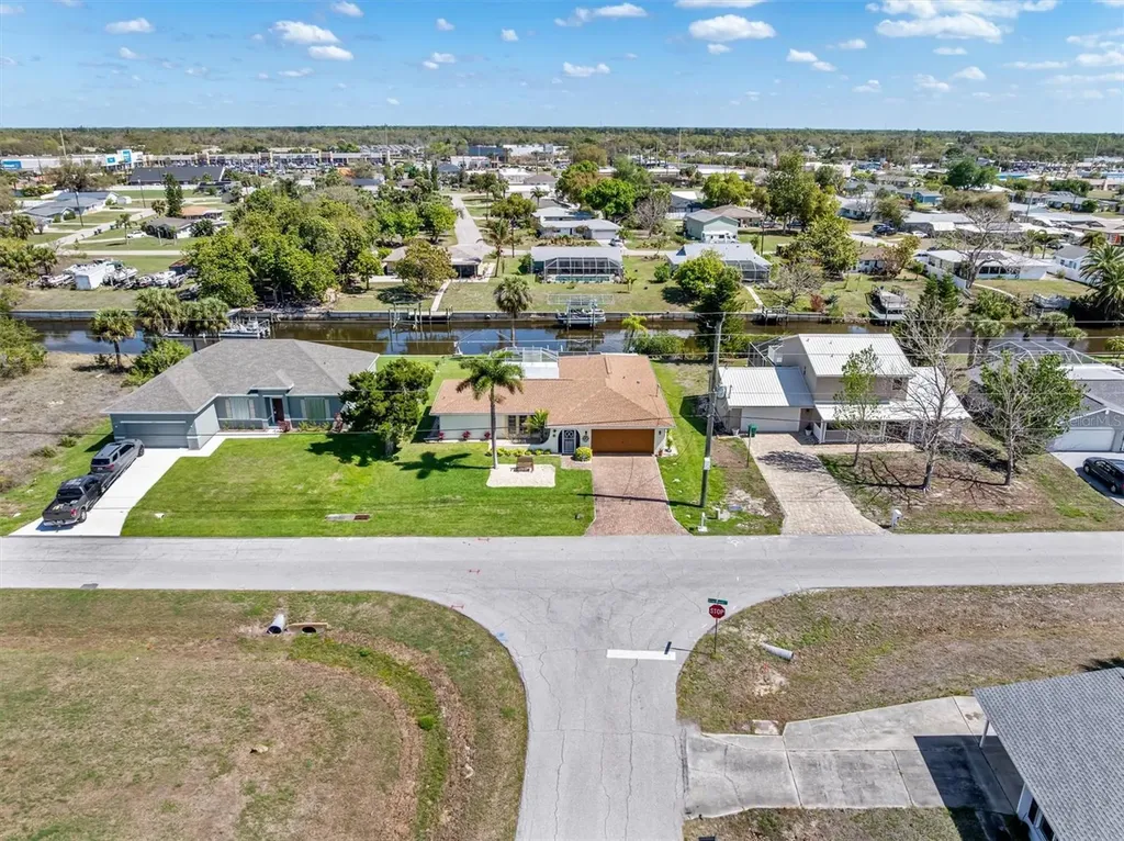 2220 Broad Ranch Drive Port Charlotte FL 33948