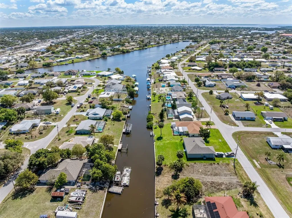 2220 Broad Ranch Drive Port Charlotte FL 33948
