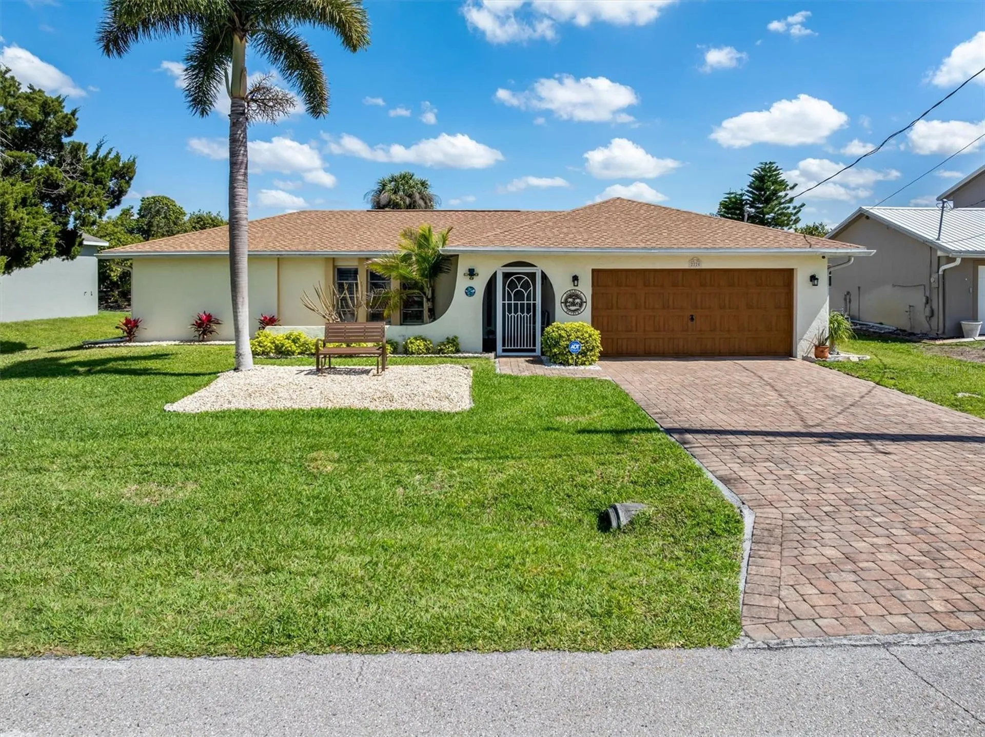 2220 Broad Ranch Drive Port Charlotte FL 33948