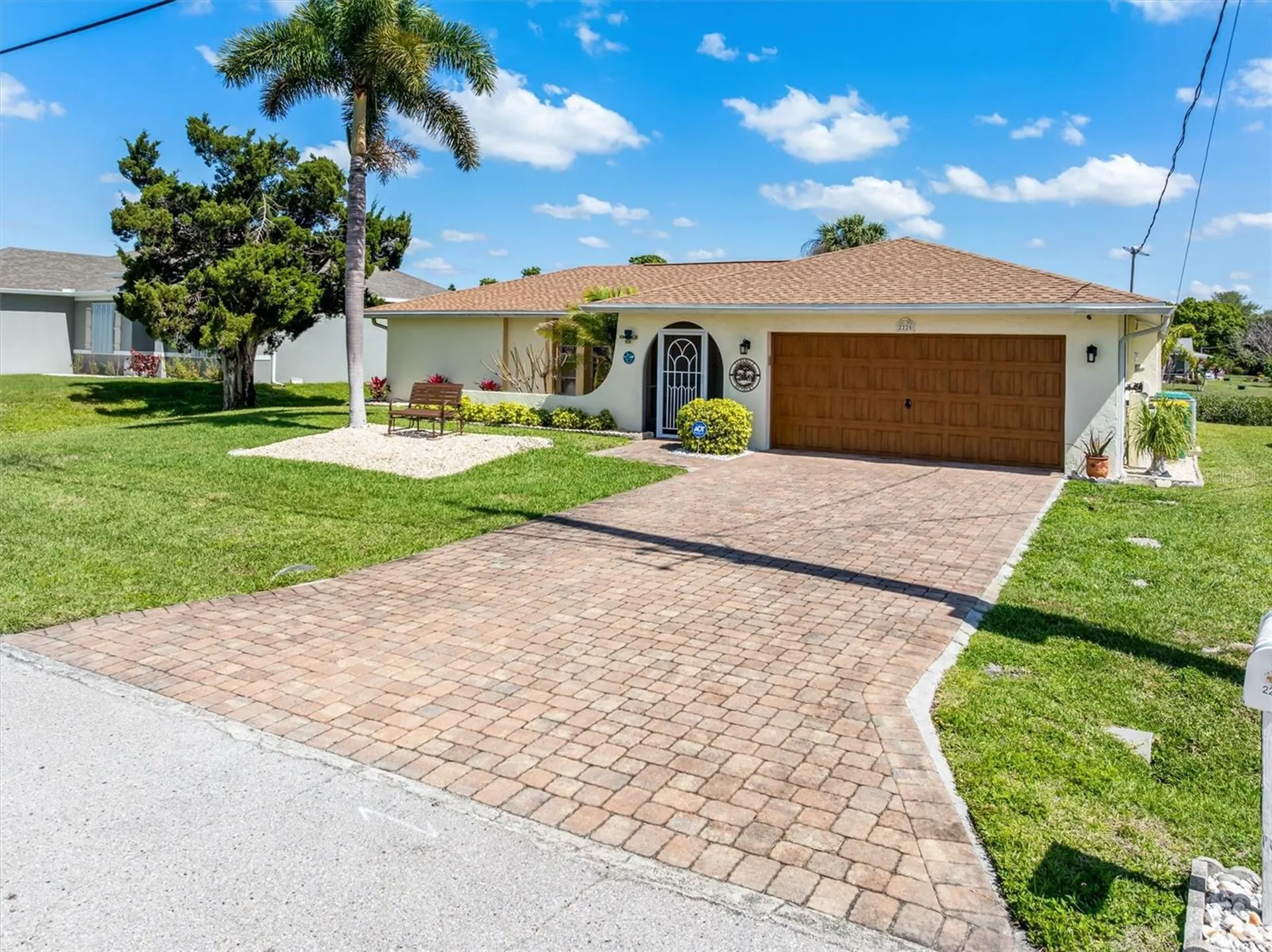2220 Broad Ranch Drive Port Charlotte FL 33948