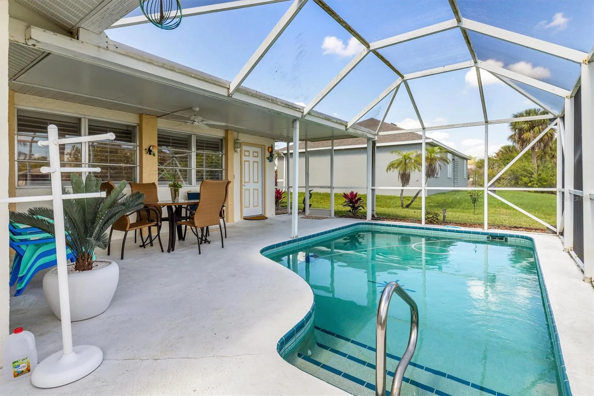 2220 Broad Ranch Drive Port Charlotte FL 33948