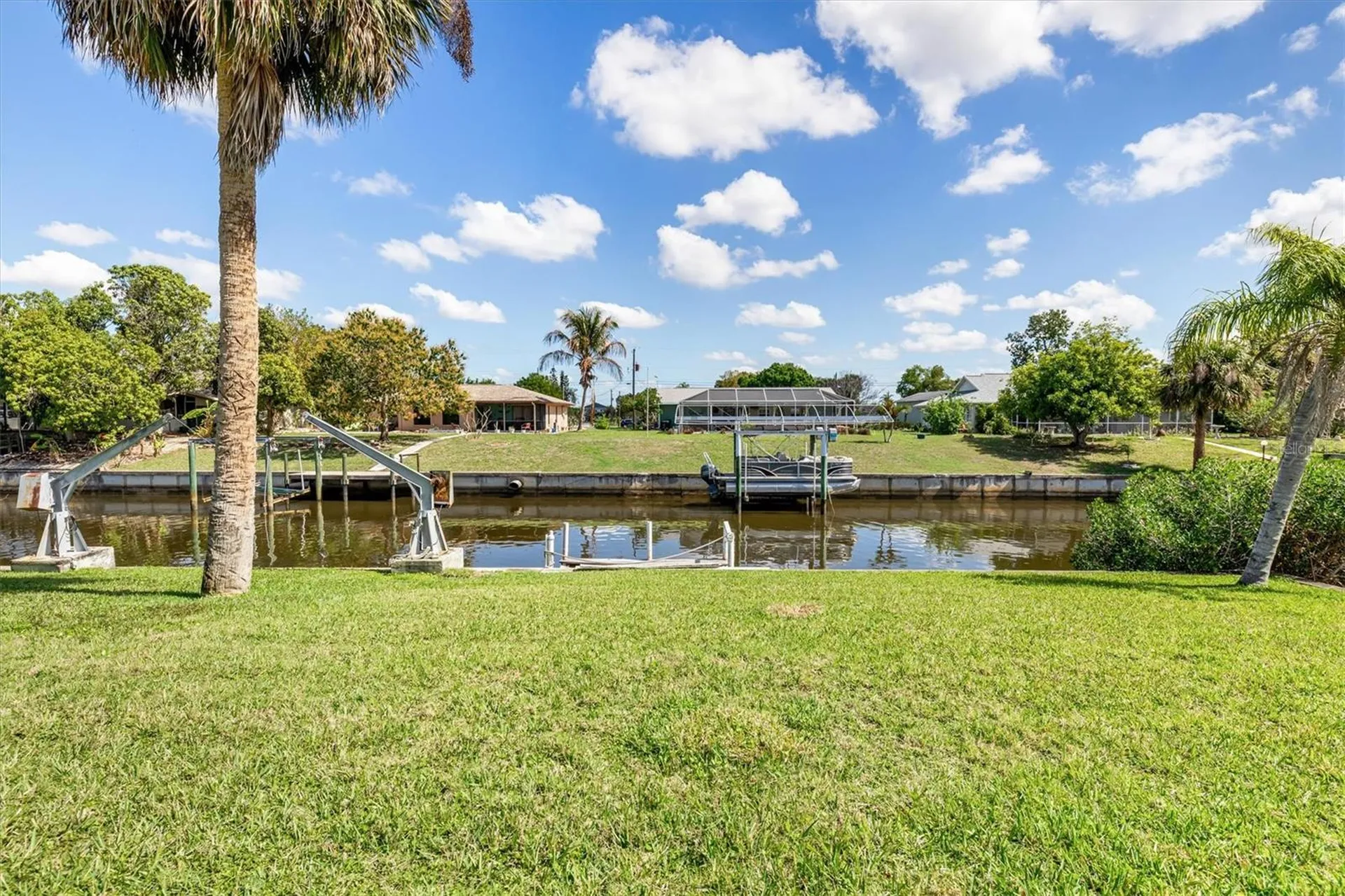 2220 Broad Ranch Drive Port Charlotte FL 33948