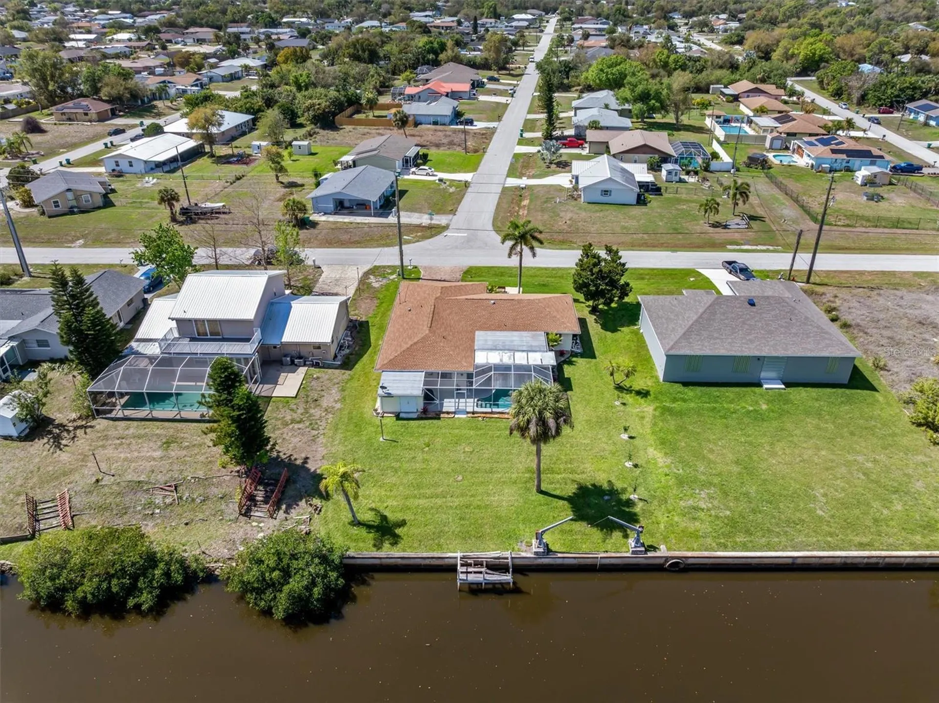 2220 Broad Ranch Drive Port Charlotte FL 33948