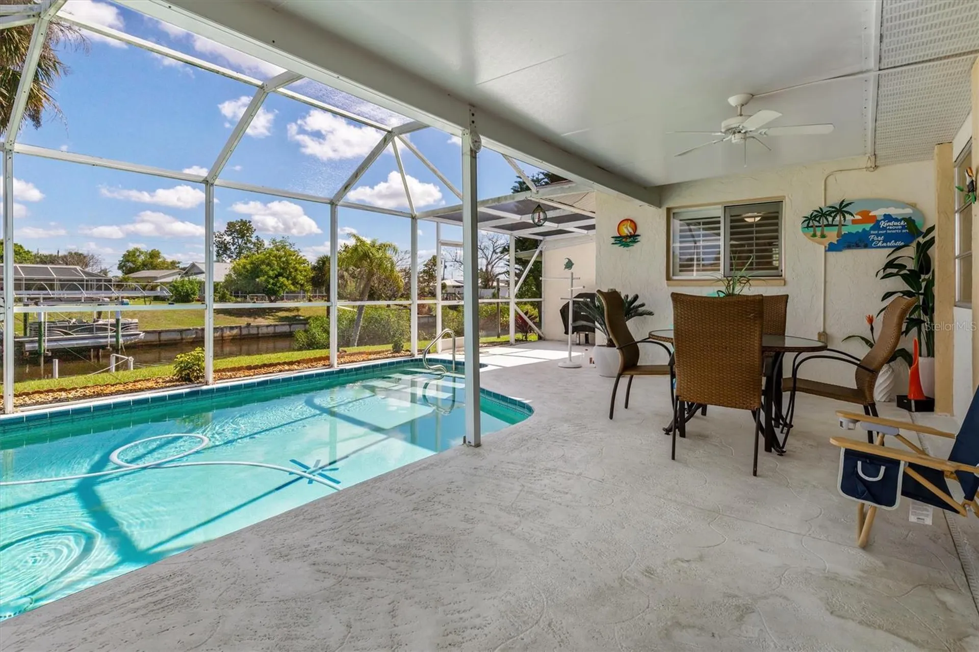 2220 Broad Ranch Drive Port Charlotte FL 33948