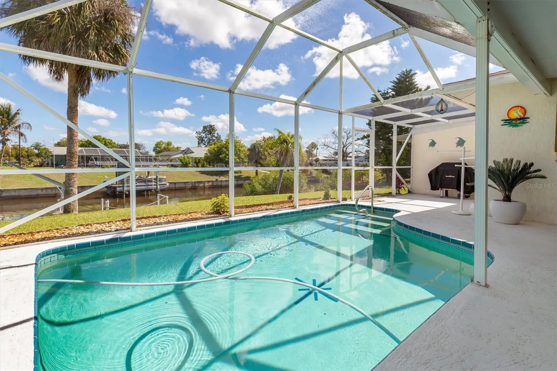 2220 Broad Ranch Drive Port Charlotte FL 33948