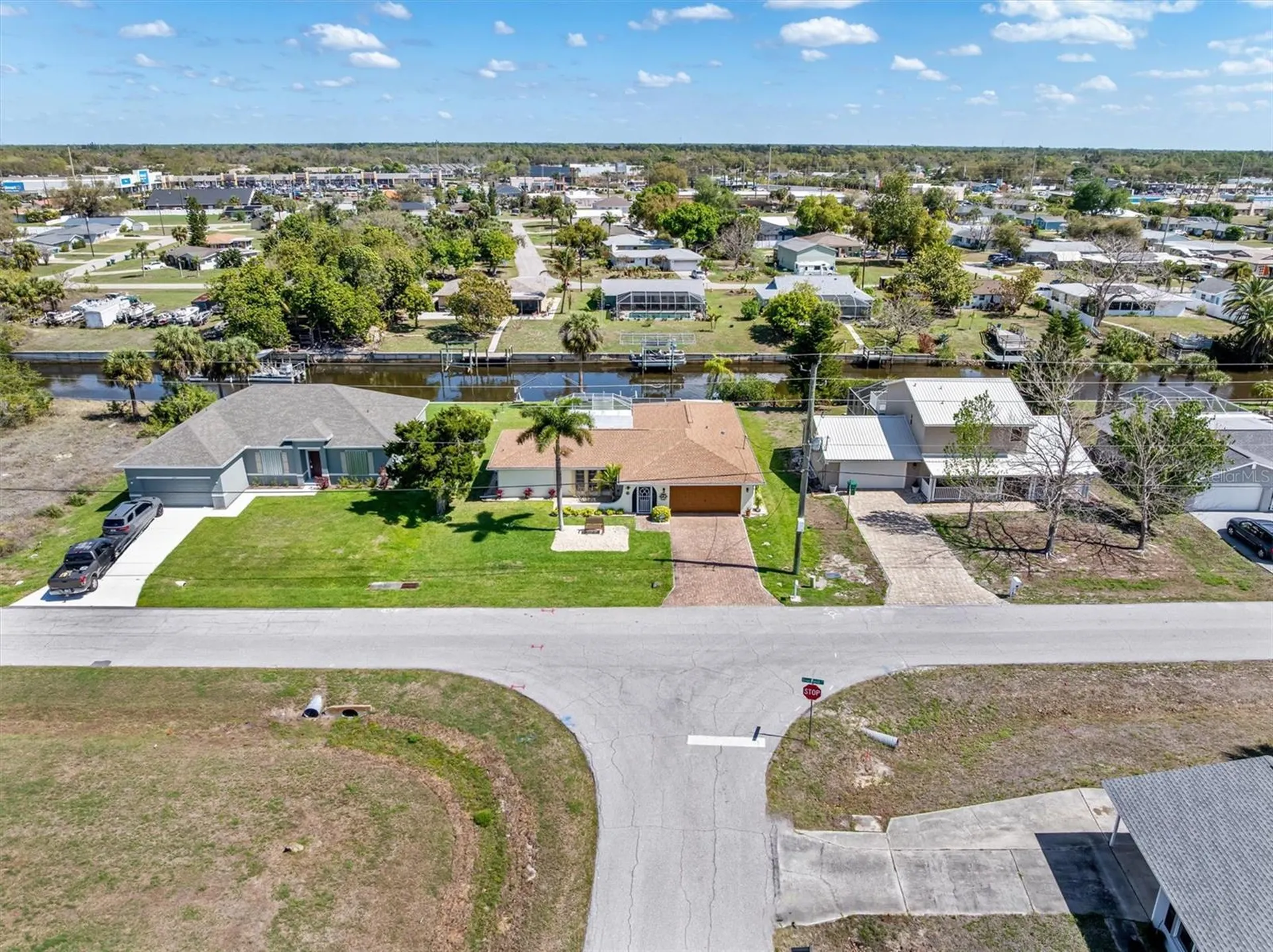 2220 Broad Ranch Drive Port Charlotte FL 33948