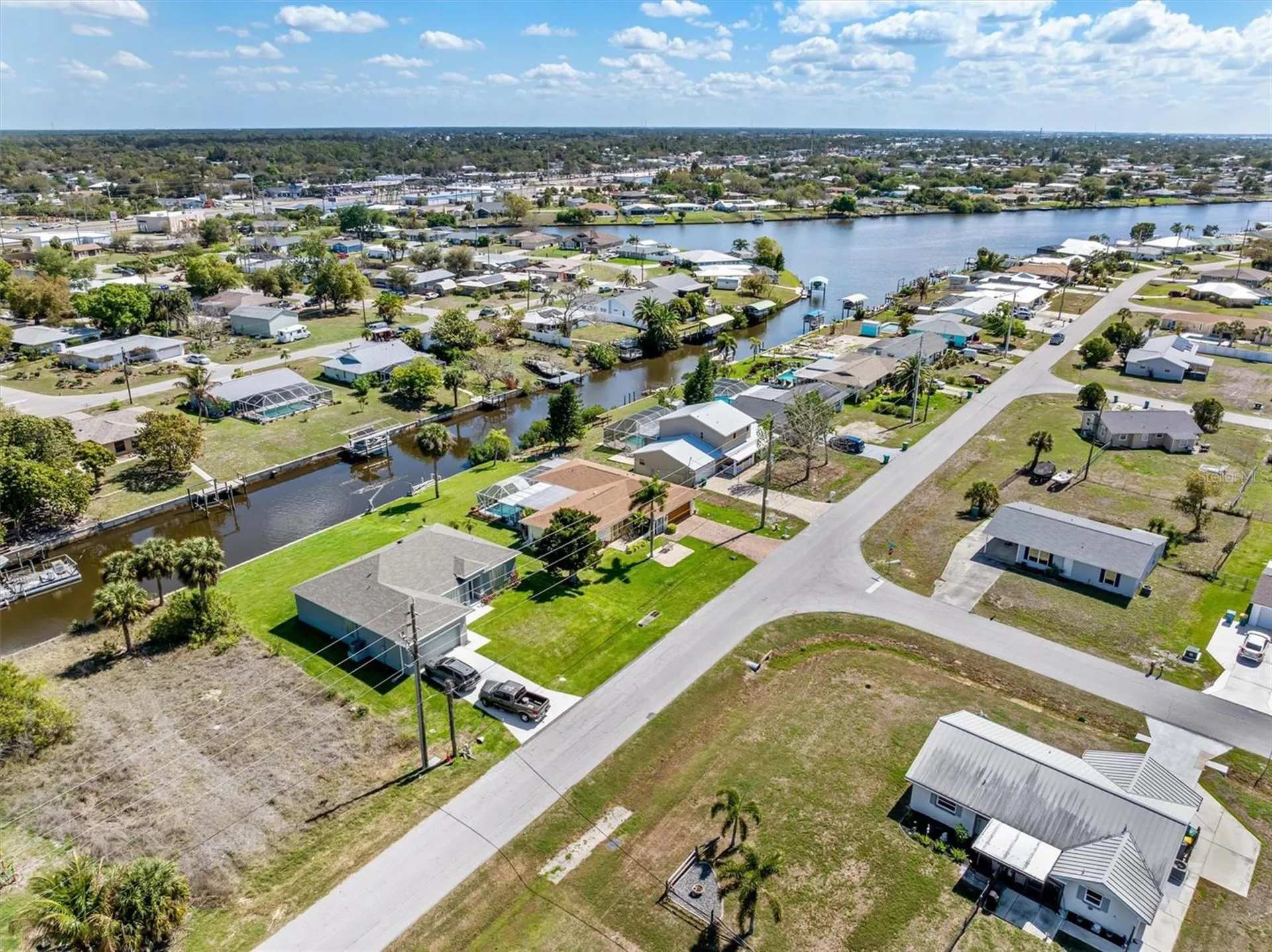 2220 Broad Ranch Drive Port Charlotte FL 33948
