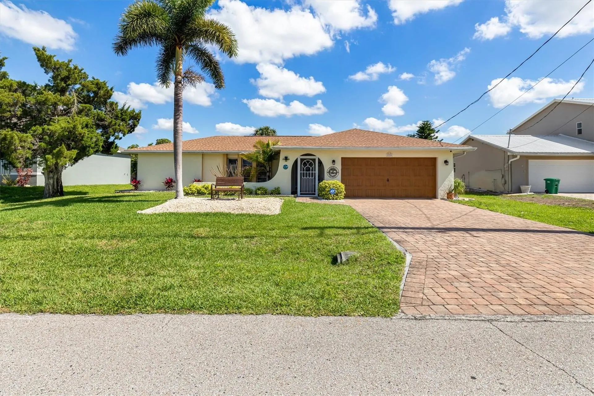 2220 Broad Ranch Drive Port Charlotte FL 33948