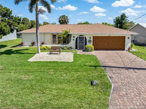 2220 Broad Ranch Drive Port Charlotte FL 33948
