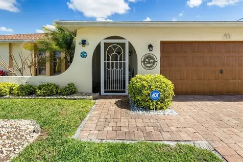 2220 Broad Ranch Drive Port Charlotte FL 33948