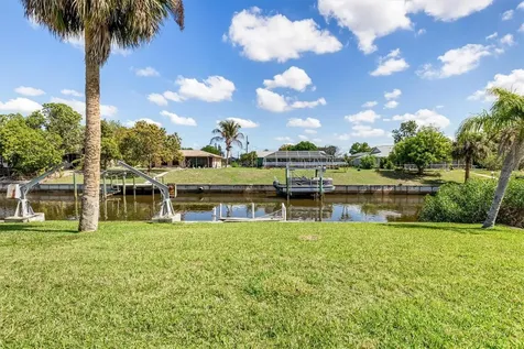 2220 Broad Ranch Drive Port Charlotte FL 33948