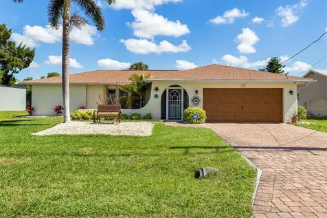 2220 Broad Ranch Drive Port Charlotte FL 33948