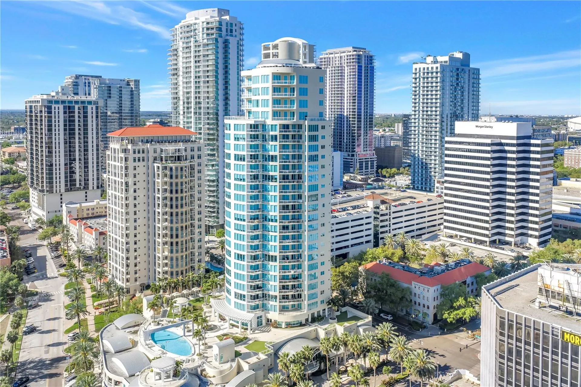 180 Beach Drive NE St Petersburg FL 33701