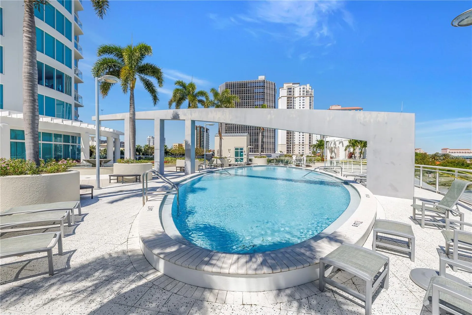 180 Beach Drive NE St Petersburg FL 33701