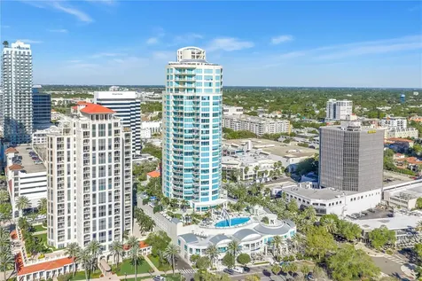 180 Beach Drive NE St Petersburg FL 33701