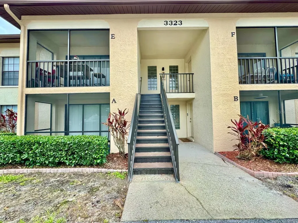 3323 Crystal Court E Palm Harbor FL 34685