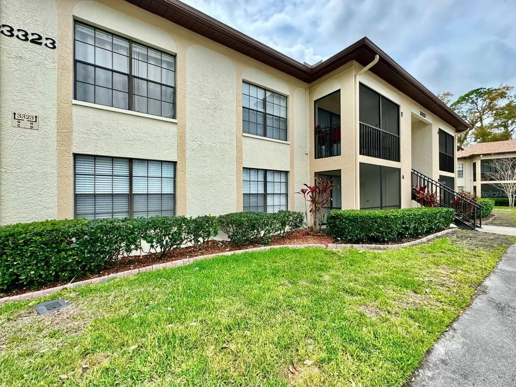 3323 Crystal Court E Palm Harbor FL 34685
