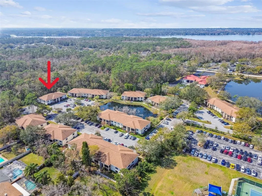 3323 Crystal Court E Palm Harbor FL 34685