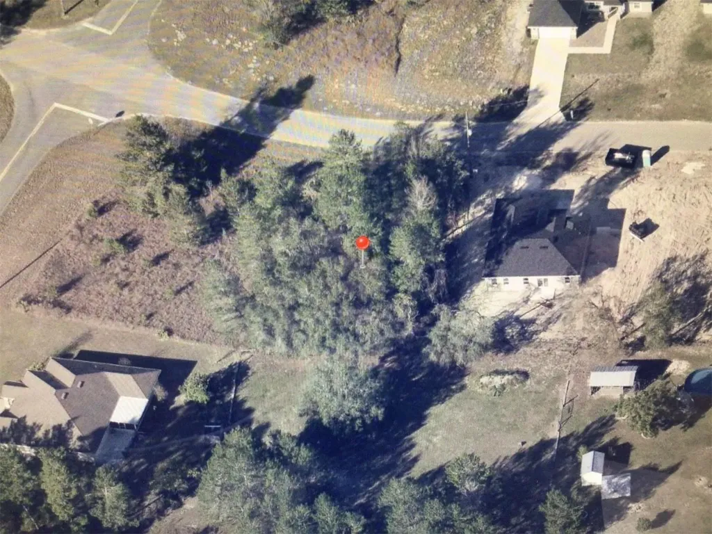 0 SW 168 Loop Ocala FL 34473
