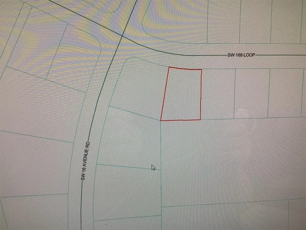 0 SW 168 Loop Ocala FL 34473