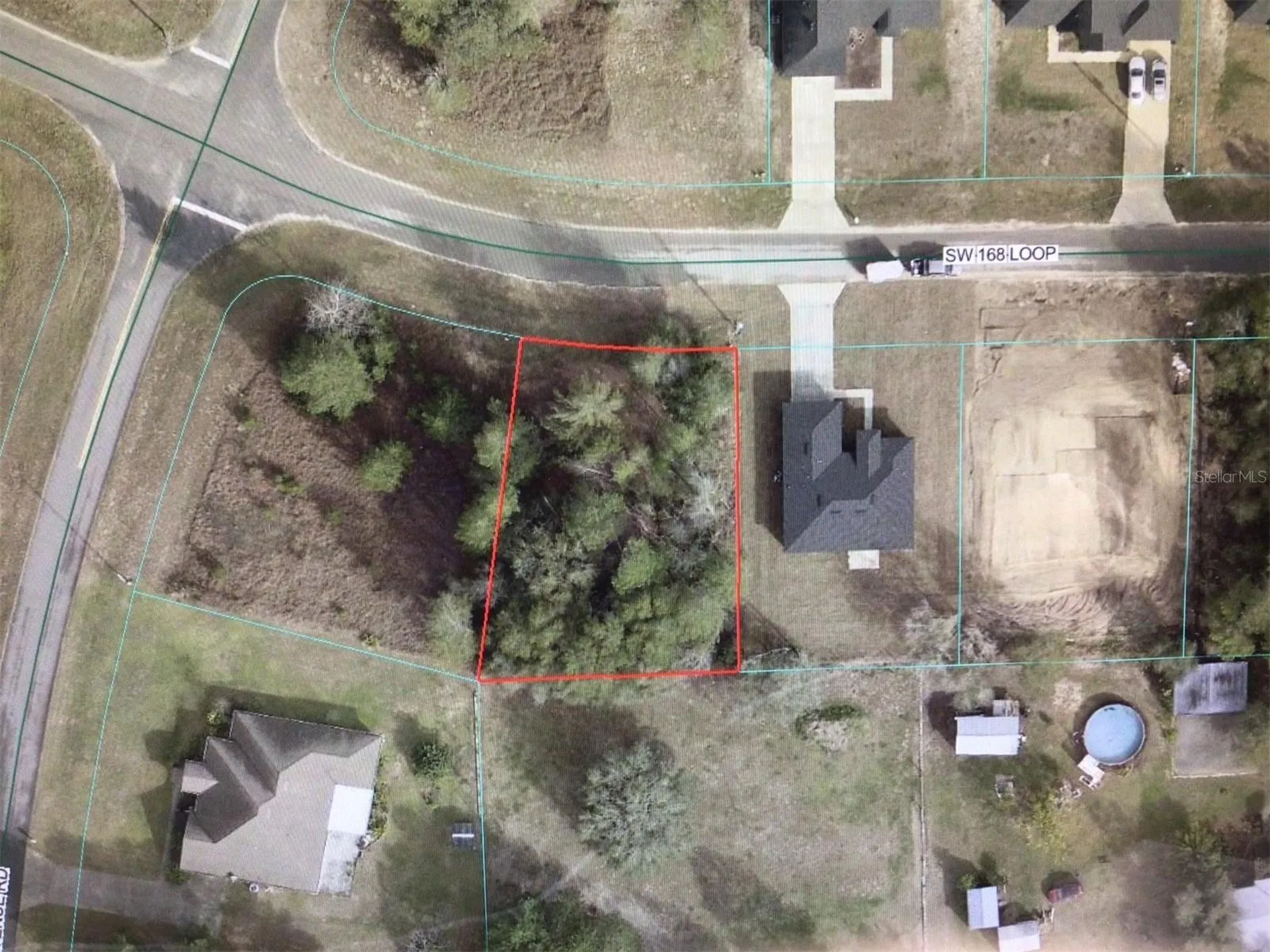 0 SW 168 Loop Ocala FL 34473