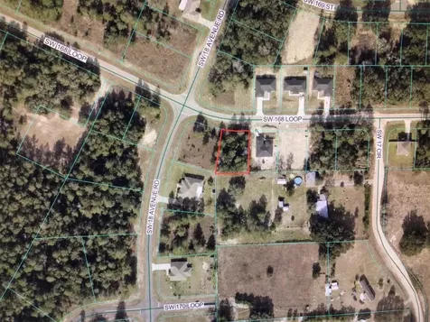 0 SW 168 Loop Ocala FL 34473