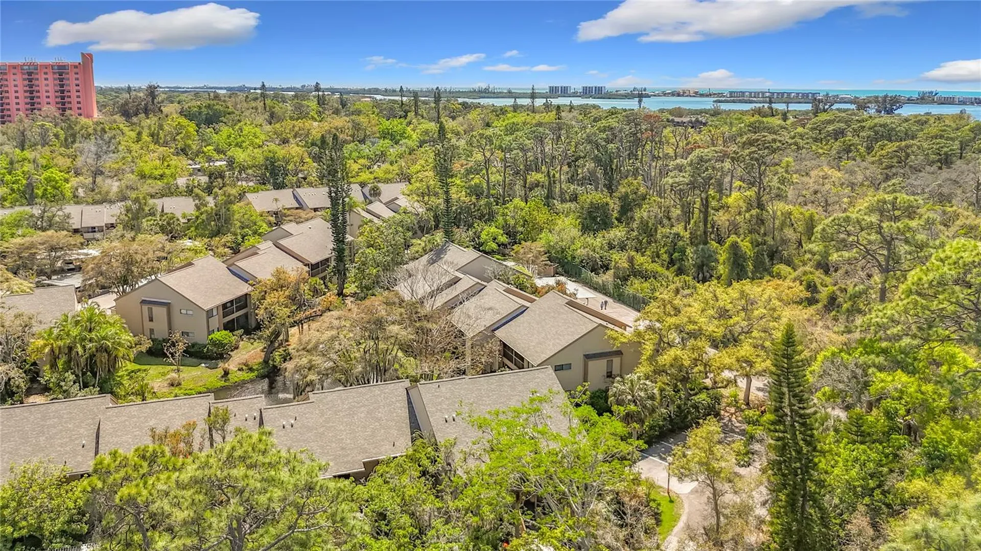 1617 Brookhouse Drive Sarasota FL 34231