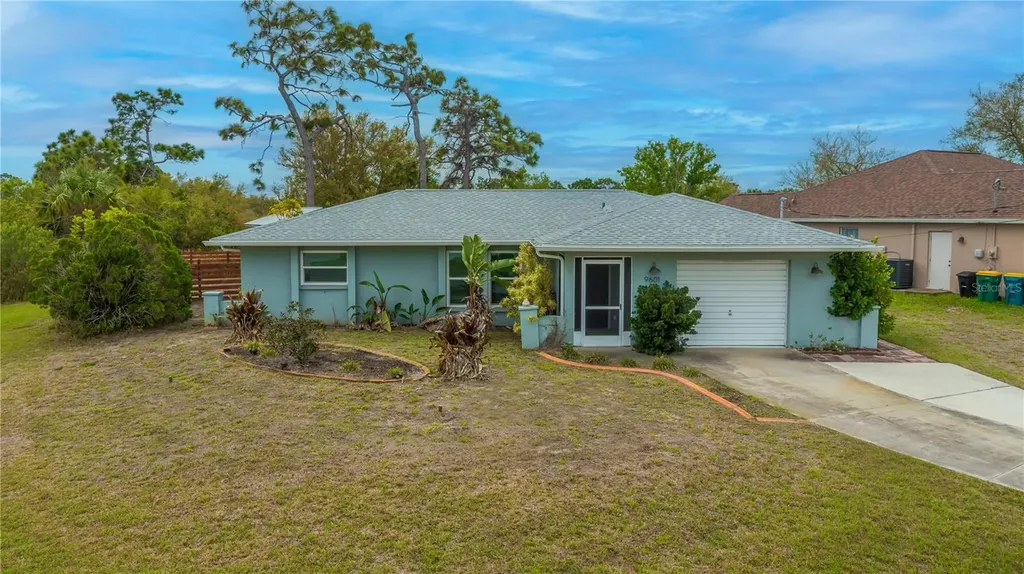 9601 Gulfstream Boulevard Englewood FL 34224