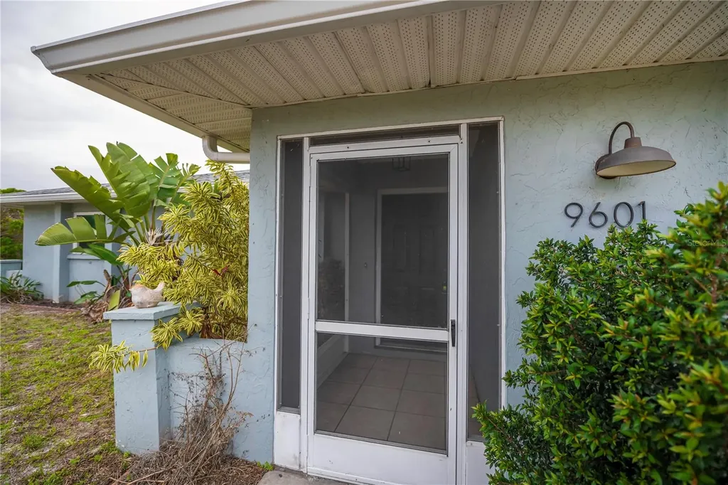 9601 Gulfstream Boulevard Englewood FL 34224