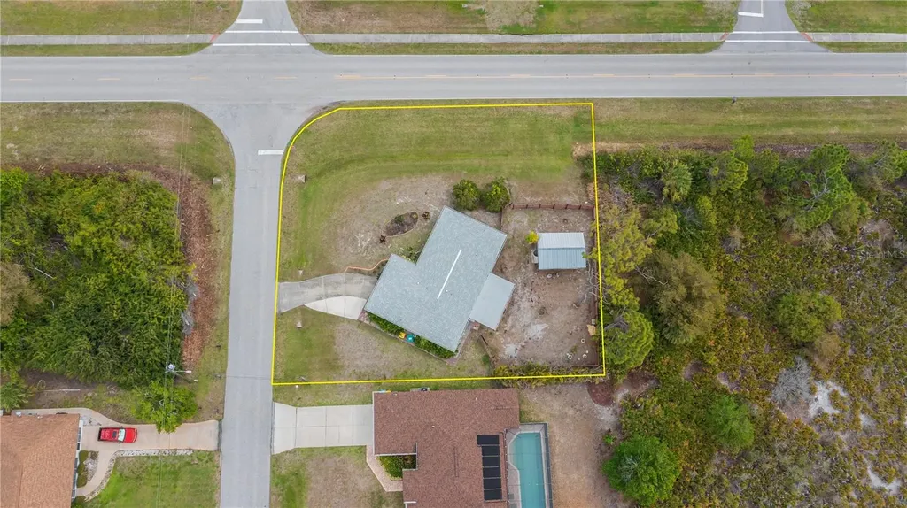 9601 Gulfstream Boulevard Englewood FL 34224