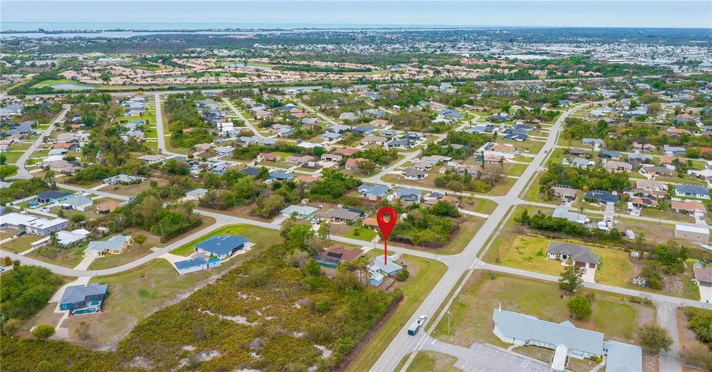 9601 Gulfstream Boulevard Englewood FL 34224