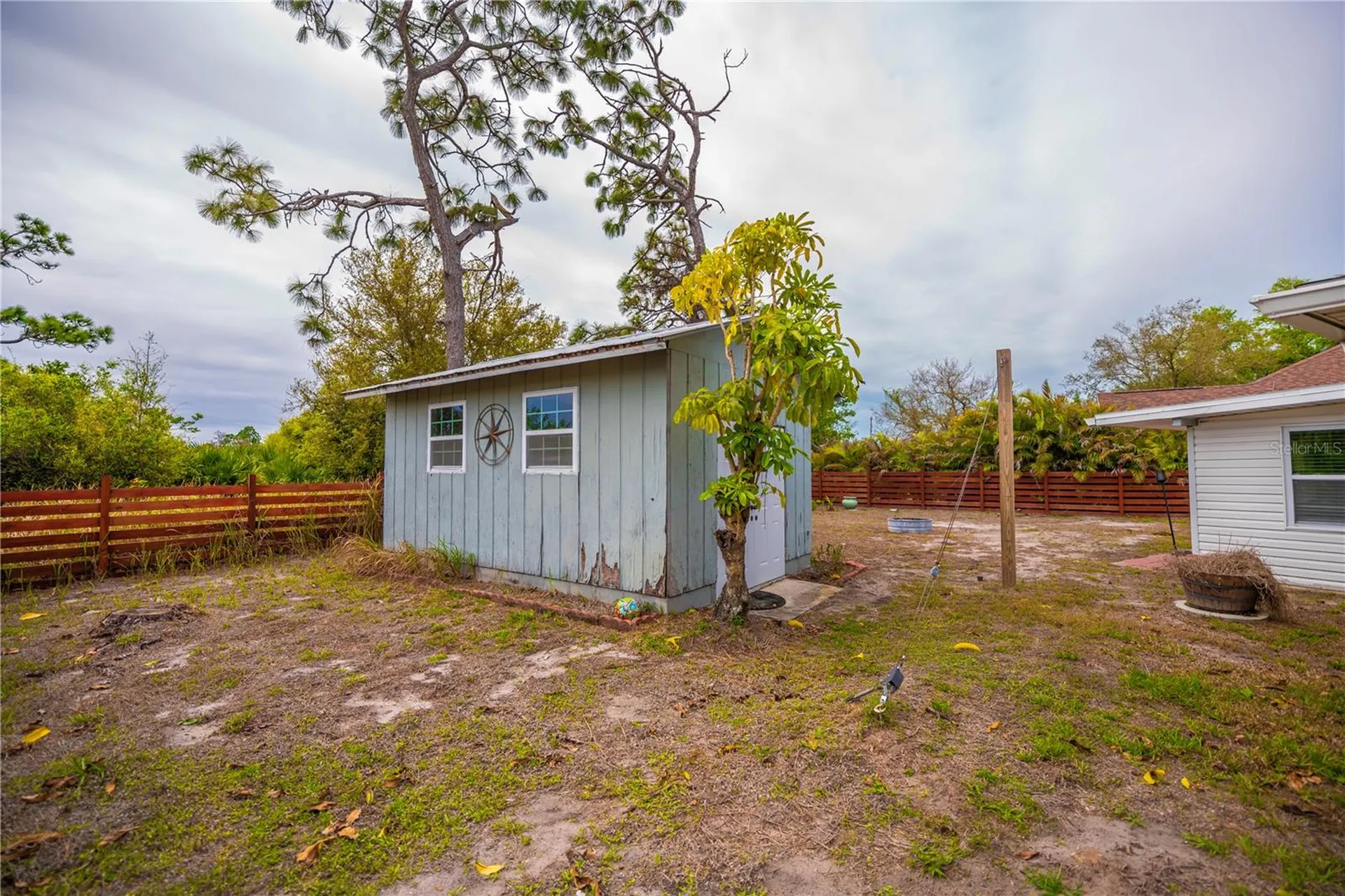 9601 Gulfstream Boulevard Englewood FL 34224