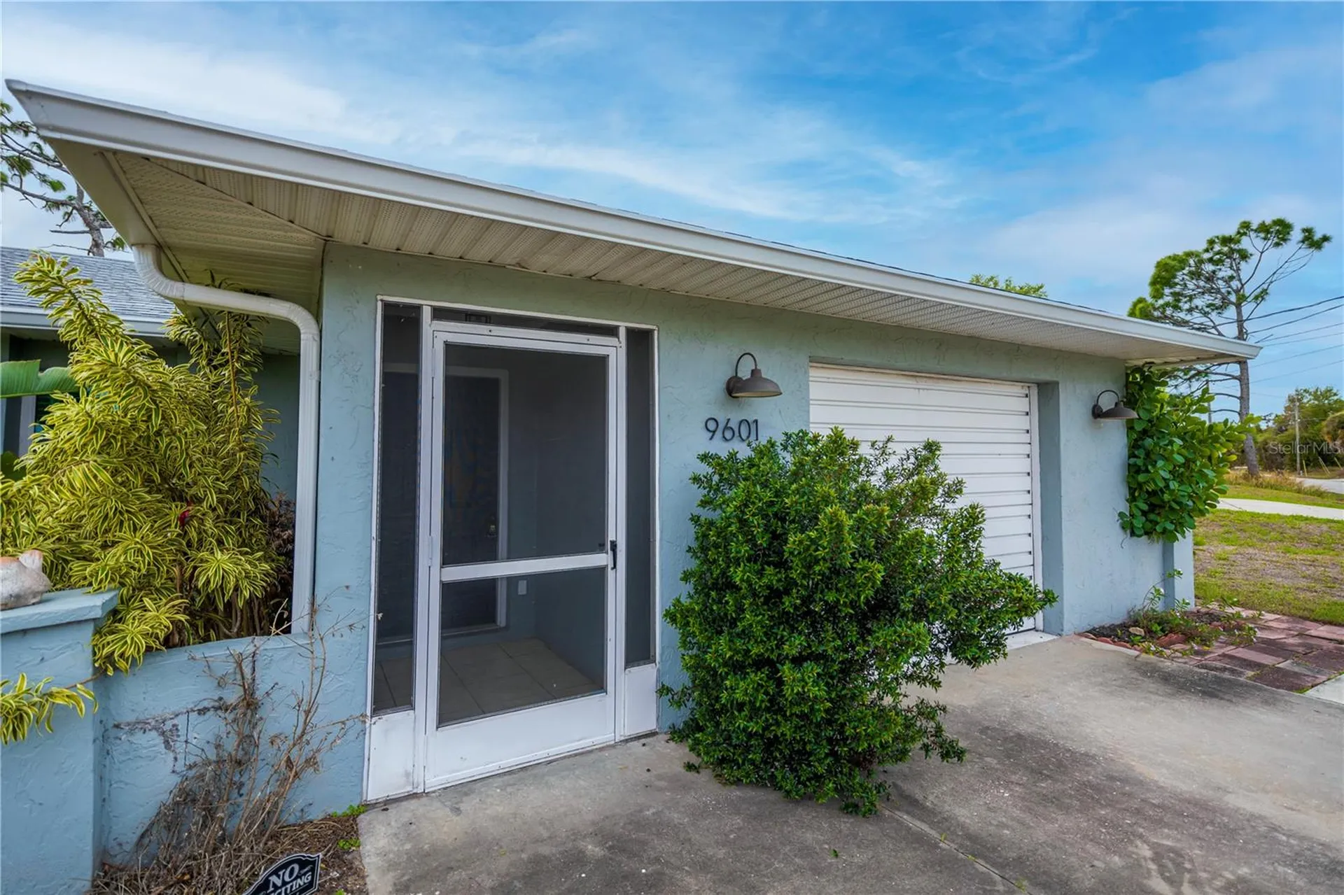 9601 Gulfstream Boulevard Englewood FL 34224