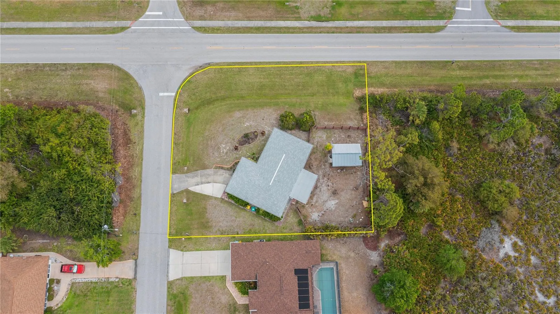 9601 Gulfstream Boulevard Englewood FL 34224