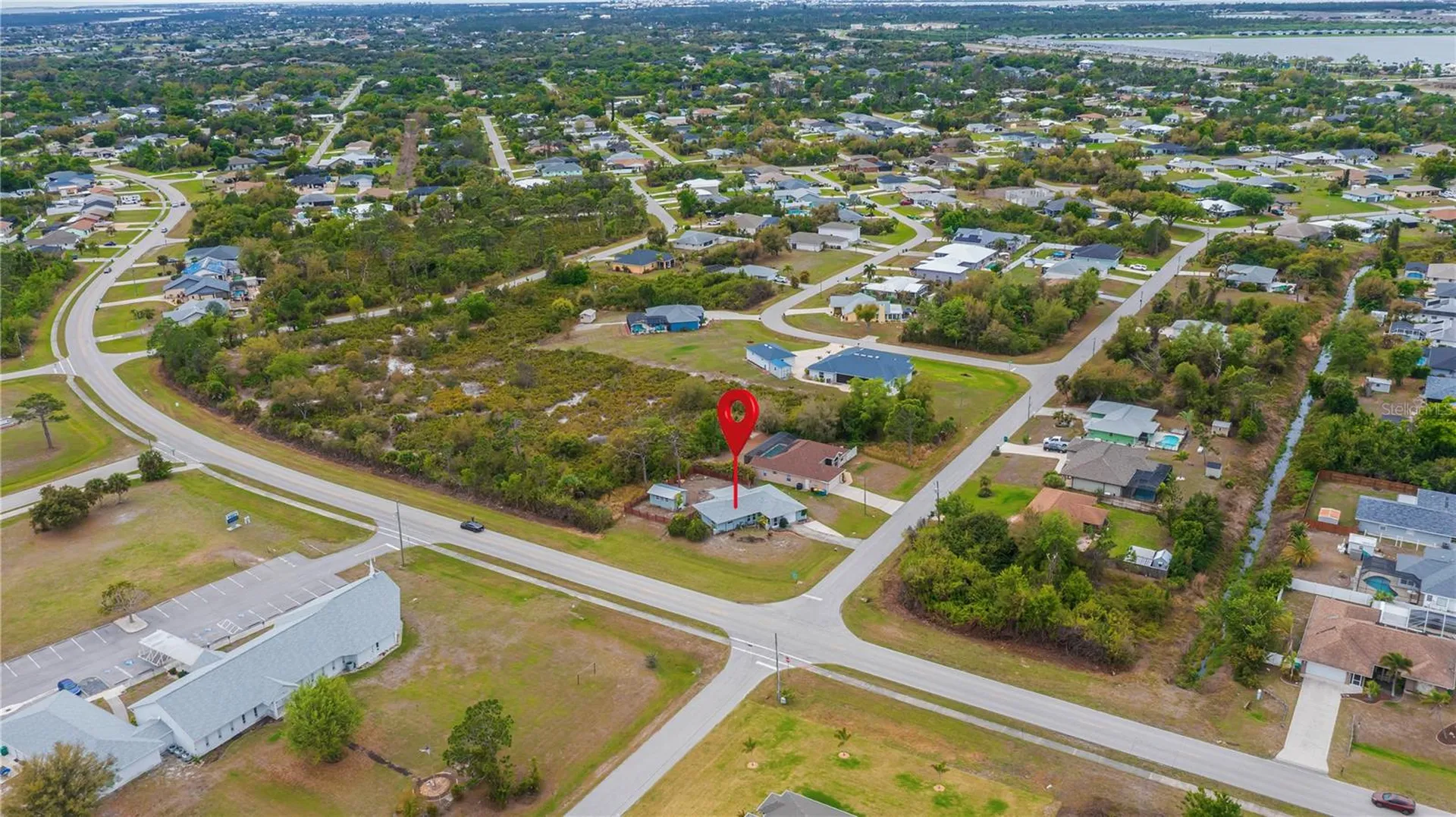 9601 Gulfstream Boulevard Englewood FL 34224