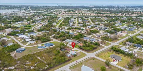 9601 Gulfstream Boulevard Englewood FL 34224