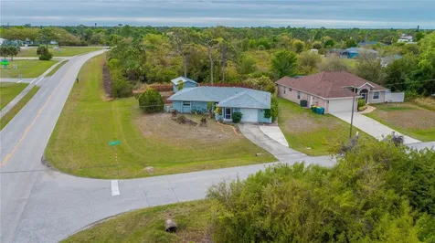 9601 Gulfstream Boulevard Englewood FL 34224