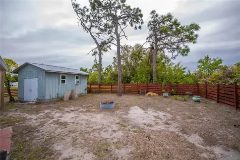 9601 Gulfstream Boulevard Englewood FL 34224