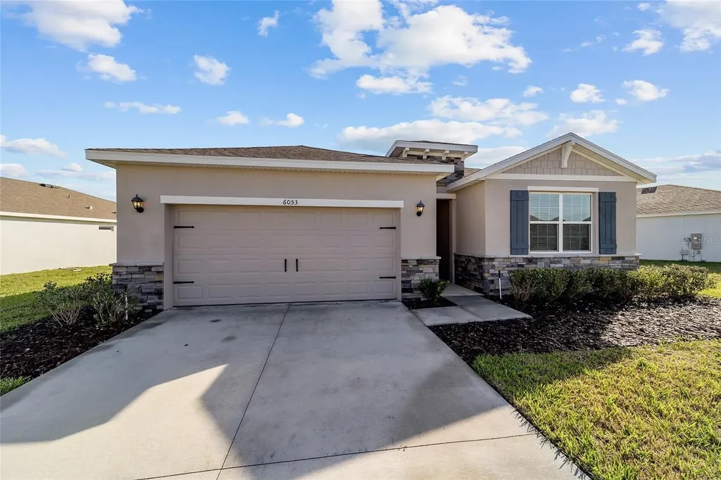 6053 SW 93rd Loop Ocala FL 34476