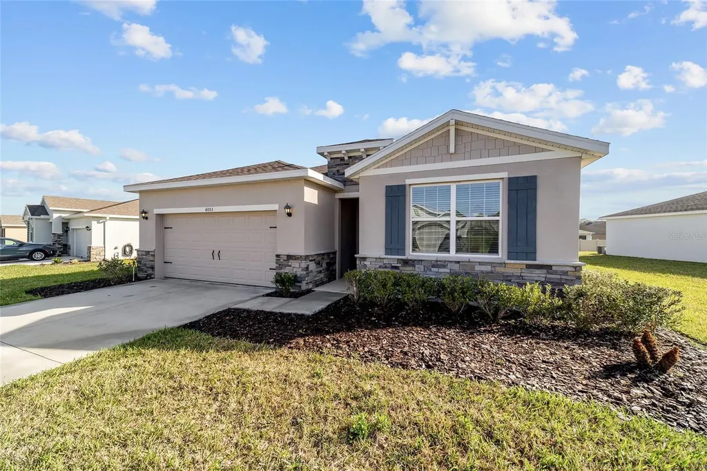 6053 SW 93rd Loop Ocala FL 34476