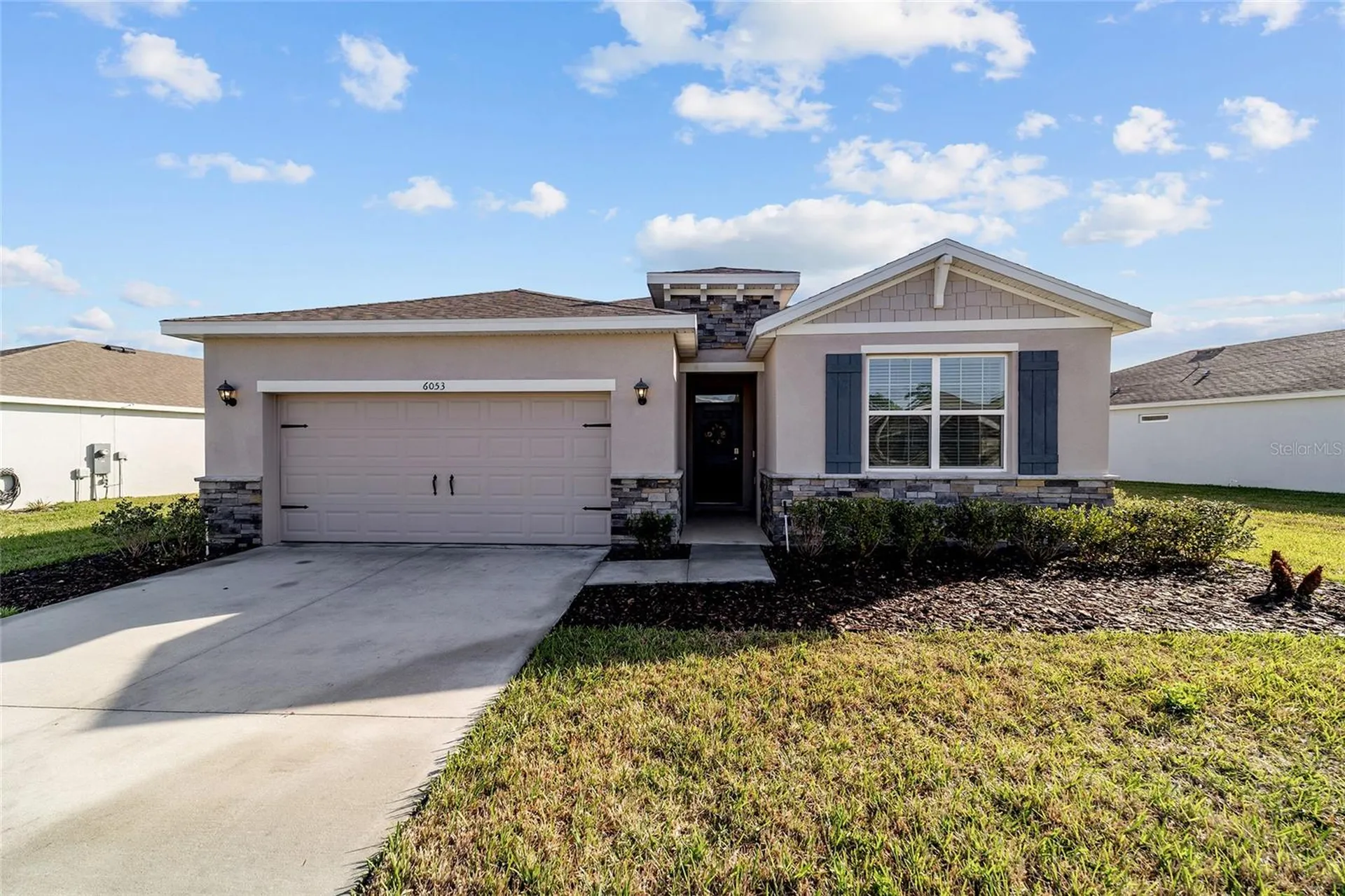 6053 SW 93rd Loop Ocala FL 34476