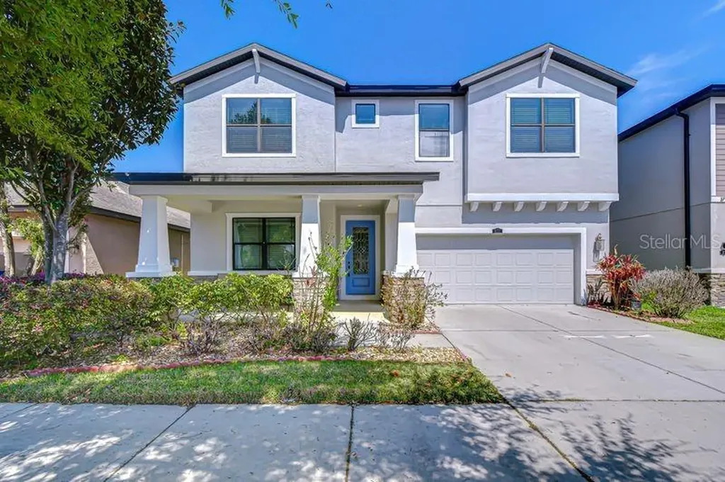 871 Vino Verde Circle Brandon FL 33511