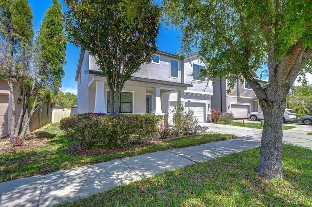 871 Vino Verde Circle Brandon FL 33511