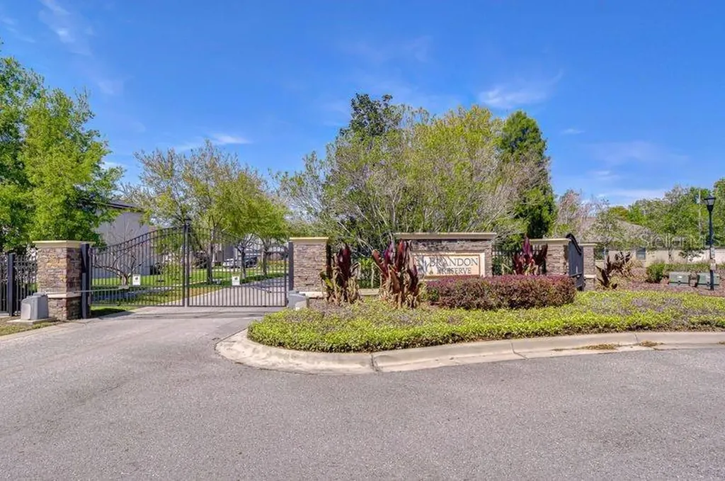 871 Vino Verde Circle Brandon FL 33511
