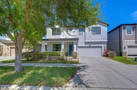 871 Vino Verde Circle Brandon FL 33511