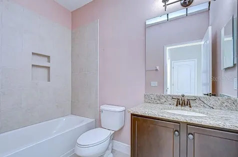 871 Vino Verde Circle Brandon FL 33511