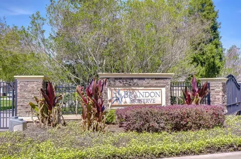 871 Vino Verde Circle Brandon FL 33511